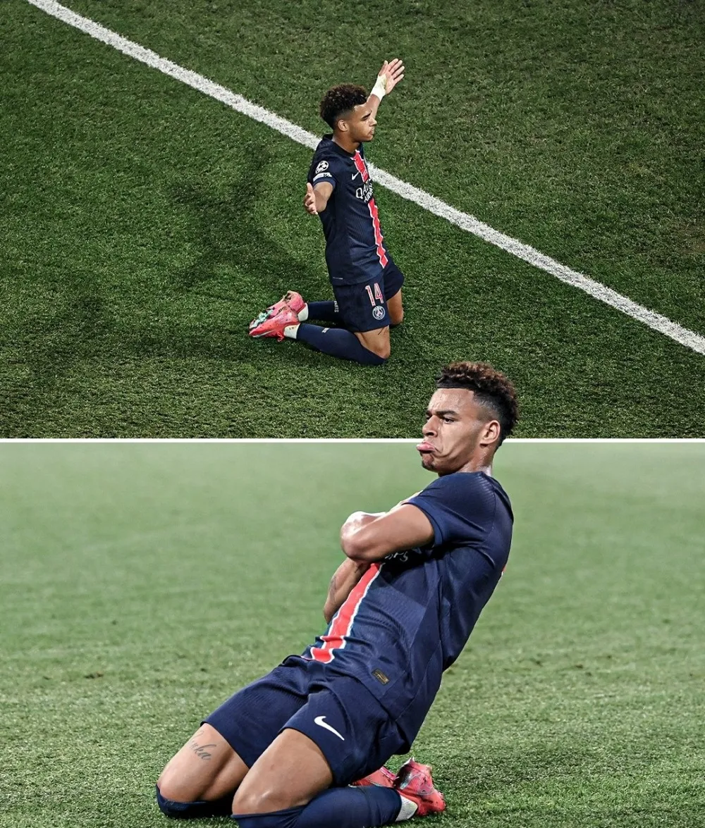 集结日巴黎圣日耳曼单刀错失——意大利杯节点到来，压力陡增，高层口径保持一致