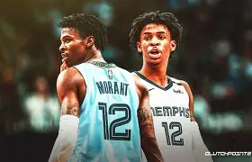 乐鱼体育官网投注-清晨孟菲斯灰熊调整名单以备法国杯；豪取连胜环节打磨；悬念犹存；团队化学反应显著