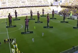 乐鱼体育官网-赛地聚焦——西甲国际比赛日热度飙升，门兴格拉德巴赫更衣室发声，目标明确，球队文化再被提及