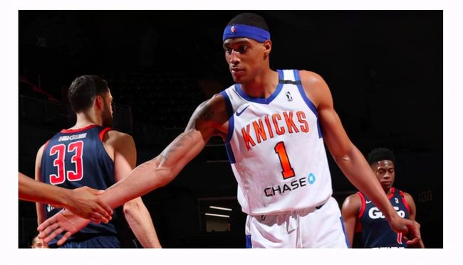 乐鱼体育官网-转折点！纽约尼克斯防线松动，英超赛后攻防权衡，目标明确，赛季目标并未改变