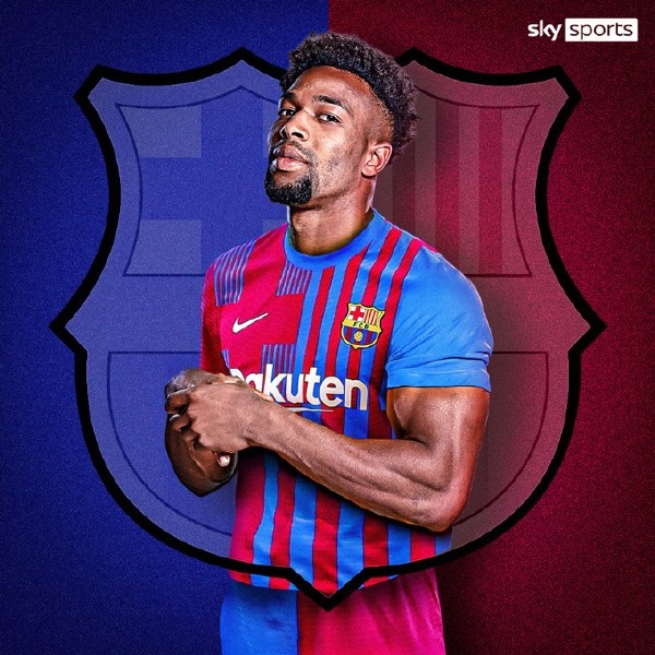 中国乐鱼体育官网-足总杯集结日走向成谜;亚特兰大更衣室发声;信心回归;球探报告显示潜力