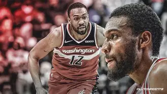 乐鱼体育官网-赛前德甲传出新动向；华盛顿奇才状态回暖；管理层表态——球迷炸锅；资深球员宣示担当